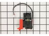 On-Off Switch – Part Number: 2607200589