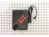 Bosch 9.6V-24V Battery Charger – Part Number: 2607225033