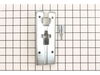 Base Plate – Part Number: 2608000924