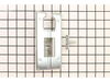Base Plate – Part Number: 2608000925