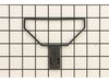 Bag Support Bracket – Part Number: 2608040102