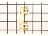 Brush Plate – Part Number: 2609992617