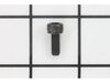 Screw – Part Number: 2610005322