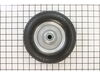 Wheel – Part Number: 2610009637