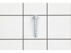 Screw – Part Number: 2610320330