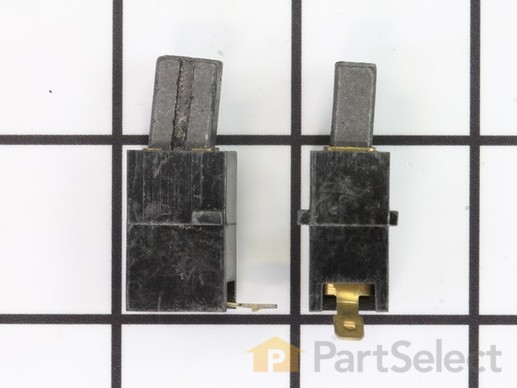 11798976-1-M-Bosch-2610394616-Carbon Brush Set