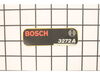 Manufacturer