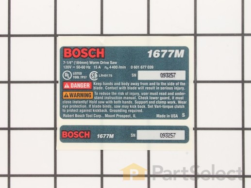 11799395-1-M-Bosch-2610911457-Nameplate