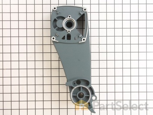 11799415-1-M-Bosch-2610911572-Gear Housing