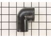 Dust Elbow – Part Number: 2610911934