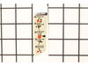 Label – Part Number: 2610923324
