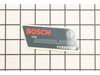 Manufacturer