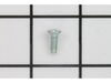 Screw – Part Number: 2610991395