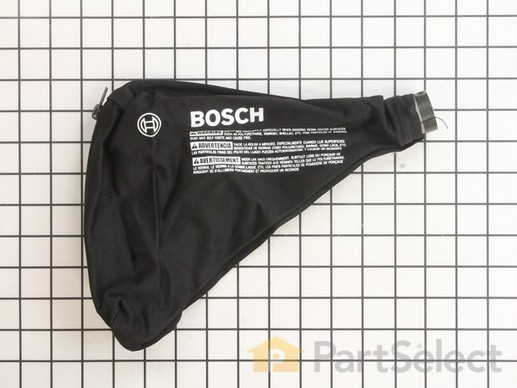11800948-1-M-Bosch-2610994480-Dust Bag