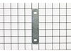 Retaining Plate – Part Number: 2610996928