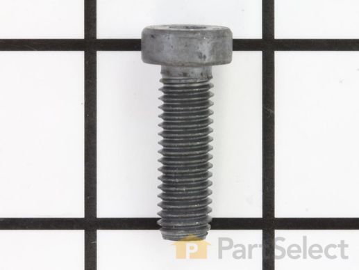 11801345-1-M-Bosch-2910130244-Hex-Socket-Head Cap Screw