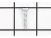 Sheet Metal Screw – Part Number: 2910611028