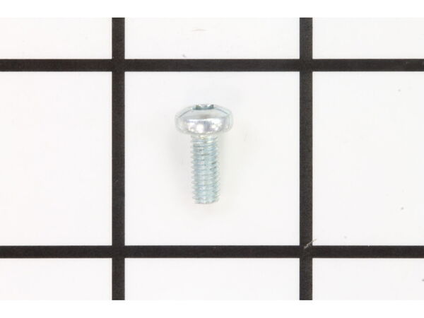 11801559-1-M-Bosch-2912771120-Torx Oval-Head Screw