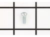 Torx Oval-Head Screw – Part Number: 2912771120