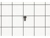 Screw – Part Number: 2914201701
