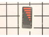 Reference Plate – Part Number: 3601119816