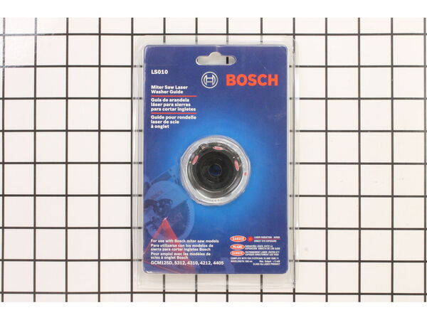 11803451-1-M-Bosch-LS010-Laser Flange