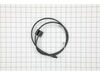 Cable-Brake – Part Number: 100-5983