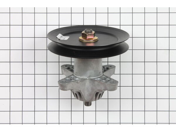 11804266-1-M-Toro-112-6063-Spindle Asm