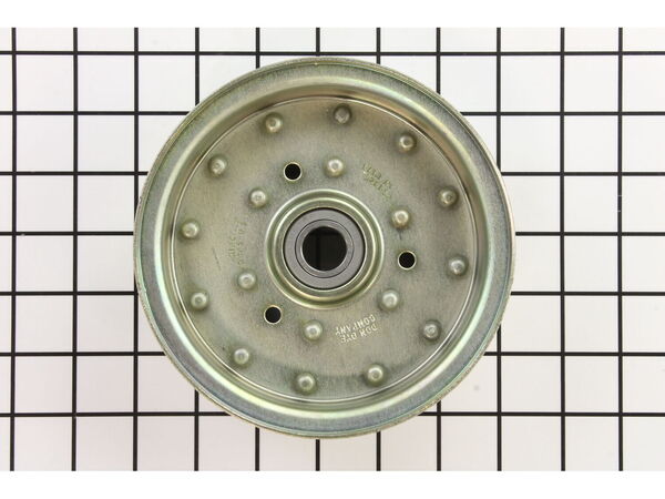 11804291-1-M-Toro-116-4666-Idler-pulley, Flat