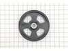 Pulley-idler, Flat – Part Number: 116-4667