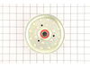 Pulley-idler, Flat – Part Number: 116-4669