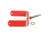 Caster-kit – Part Number: 116-8888