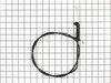 Cable-Brake – Part Number: 120-3921