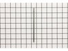 Rod-Push – Part Number: 120-4340