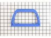 Handle-assist, Traction – Part Number: 120-7087