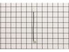 Ground Wire Kit – Part Number: 120900007