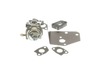 11804459-2-S-Toro-121-0373-Carburetor Complete Kit
