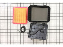 Air Filter Base Kit – Part Number: 121-0374