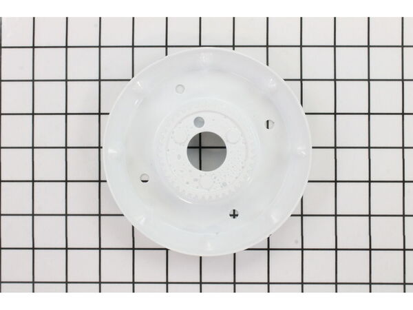11804491-1-M-Toro-121-1378-06-Wheel Half And Gear Asm