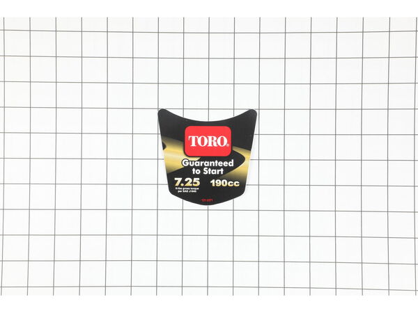 11804502-1-M-Toro-121-2371-Decal-Shroud