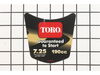 11804502-2-S-Toro-121-2371-Decal-Shroud