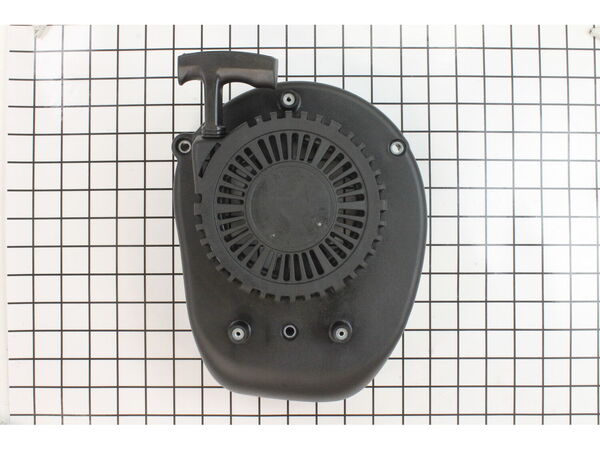 11804515-1-M-Toro-121-4160-Recoil And Blower Shroud Kit