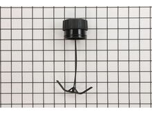 Fuel Cap – Part Number: 121-4163