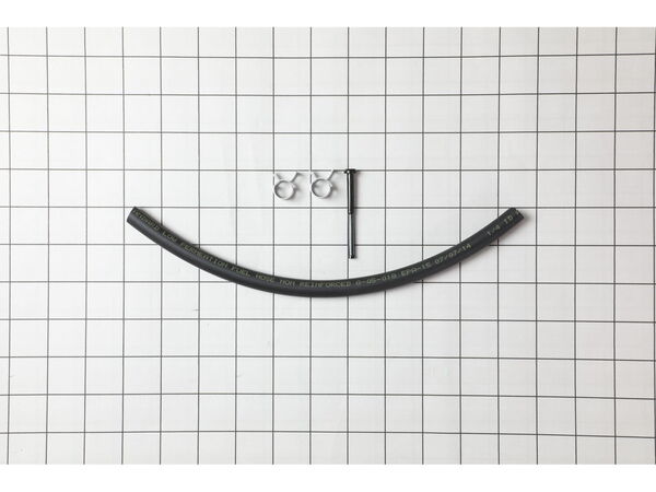 11804518-1-M-Toro-121-4167-Fuel Line Kit