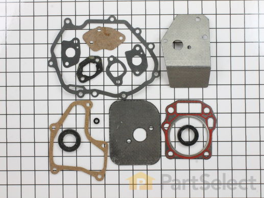 11804520-1-M-Toro-121-4172-Seal And Gasket Kit