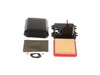 11804522-2-S-Toro-121-4177-Air Cleaner Asm Kit