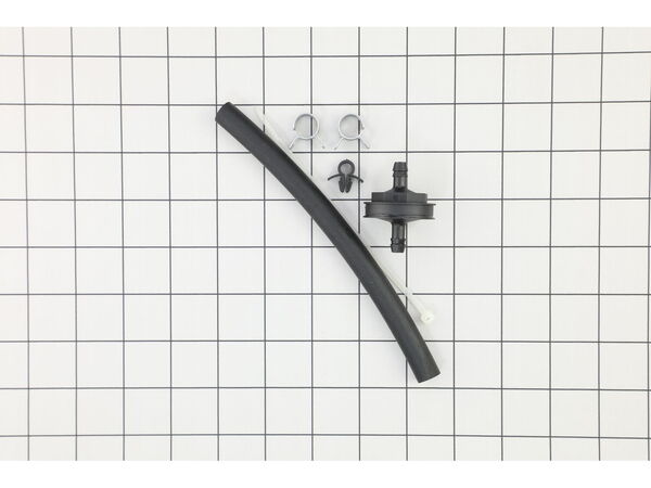 11804540-1-M-Toro-121-4299-Fuel Line Kit
