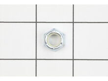Nut-hex – Part Number: 121-4600