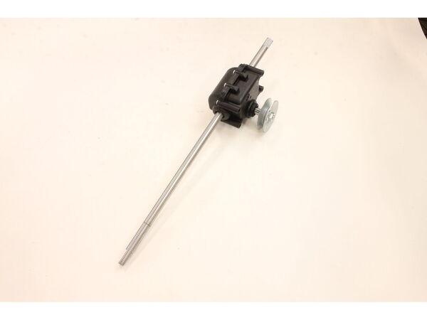 11804580-1-M-Toro-121-9181-Transmission Asm