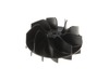 Plastic Impeller Fan – Part Number: 125-0494